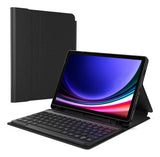 Inateck N0028_BLACK tablet etui 27,9 cm (11") Folie Sort