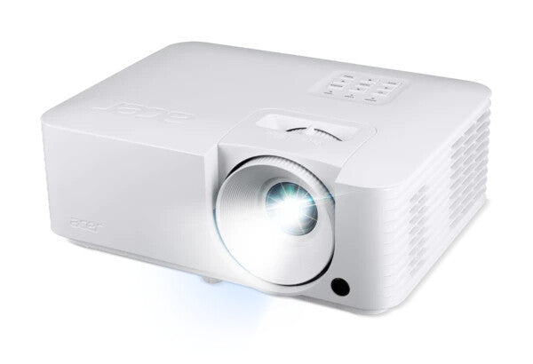 Acer Vero XL2521 Standard-kast projektor 4000 ANSI lumens DLP 1080p (1920x1080) 3D Hvid