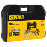 DeWALT DWMT73801-1 stiksæt