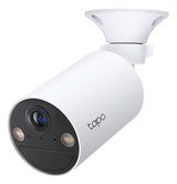 TP-Link Tapo C410 4-pack Kugle (form) IP-sikkerhedskamera Udendørs 2304 x 1296 pixel Loft/væg