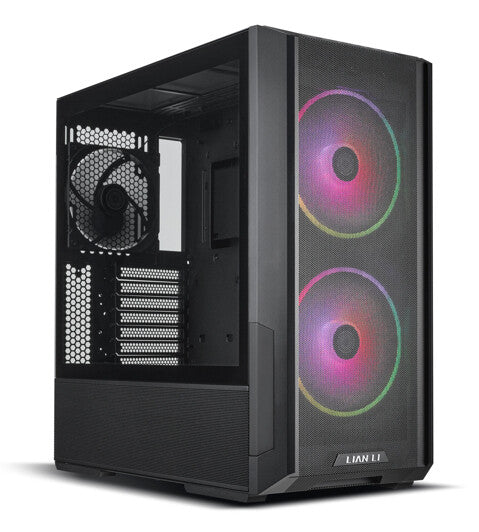 Lian Li Lancool 216R-X computeretui Midi Tower Sort