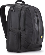Case Logic Professional RBP217 Black 43,9 cm (17.3") Rygsæk Sort