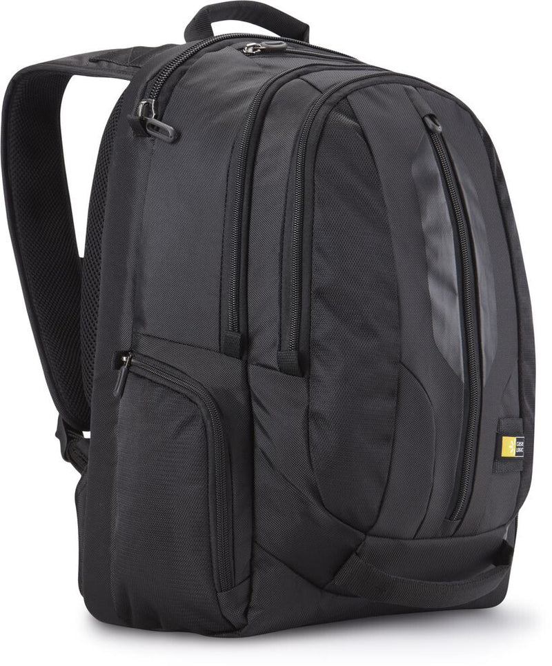 Case Logic Professional RBP217 Black 43,9 cm (17.3") Rygsæk Sort
