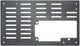 Inter-Tech 88885605 computeretui del PSU-dæksel
