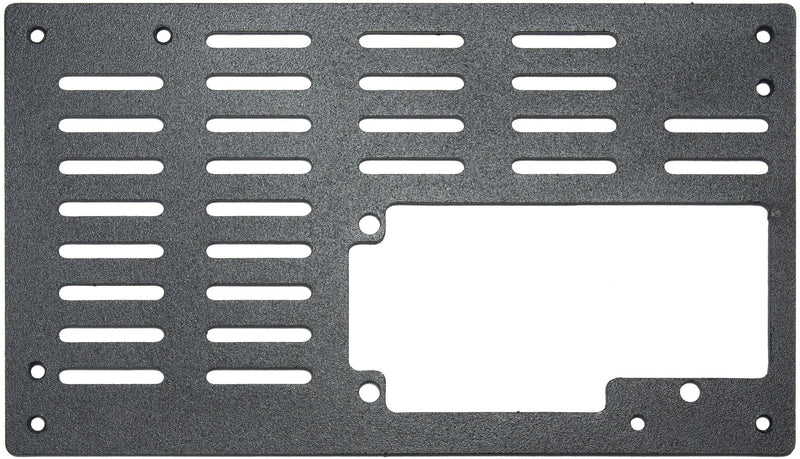 Inter-Tech 88885605 computeretui del PSU-dæksel