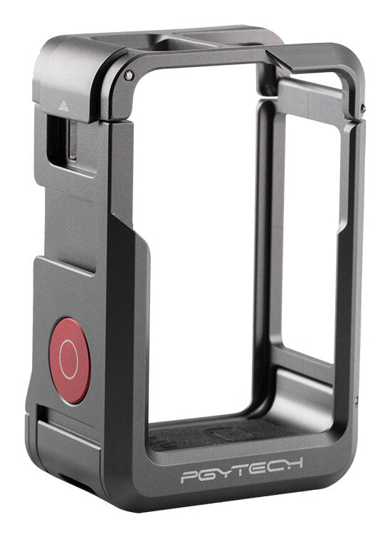 PGYTECH P-58A-010 kamera taske Sort
