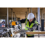 DeWALT DWS780 geringsav 1675 W