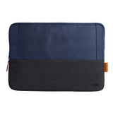 Trust Lisboa 40,6 cm (16") Etui Blå