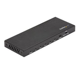 StarTech.com ST124HD202 video-splitter HDMI 4x HDMI