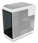 HYTE Y70 Midi Tower Sort, Hvid