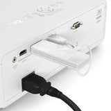 BenQ QP30 trådløs præsentationssystem HDMI Dongle
