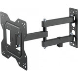 Vision VFM-WA2X2/3 tv-beslag 127 cm (50") Sort