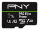 PNY PRO Elite Prime 1 TB MicroSDXC UHS-I Klasse 10