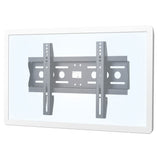 Edbak LWB1 tv-beslag 106,7 cm (42") Sort