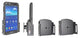 Brodit 511483 holder Passiv holder Mobiltelefon/Smartphone Sort