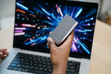 Verbatim TurboMetal SSD USB4 2TB USB Type-C USB4 Gen 2x2 Sølv