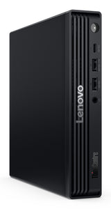 Lenovo ThinkCentre M70q Gen 6 Intel Core Ultra 7 265T 32 GB DDR5-SDRAM 512 GB SSD Windows 11 Pro Mini PC Sort