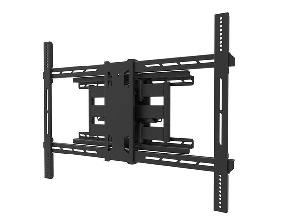 Multibrackets 3354 tv-beslag 2,79 m (110") Sort