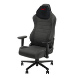 ASUS SL201C ROG Aethon Fabric Edition Universal gamingstol Polstret vatteret sæde Grå
