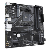 GIGABYTE B550M K WIFI6E AMD B550 Stik AM4 micro ATX