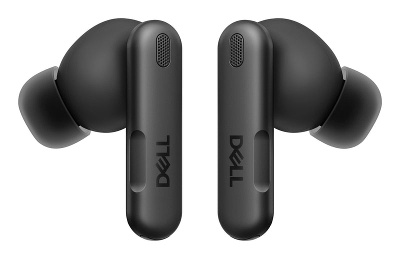 DELL EB525 Headset True Wireless Stereo (TWS) I ørerne Opkald/musik Bluetooth Sort