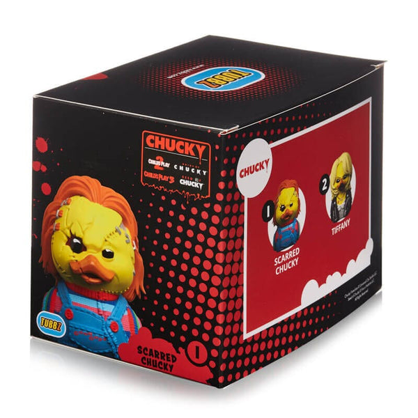 TUBBZ 5056280455509 collectible figure