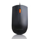 Lenovo GX30M39704 mus Kontor Ambidextrous USB Type-A Optisk 1600 dpi