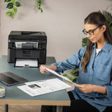 Brother DCP-L1660W Laser A4 2400 x 600 dpi 20 sider pr. minut Wi-Fi
