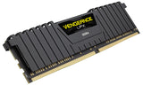 Corsair Vengeance LPX CMK16GX4M2D3000C16 hukommelsesmodul 16 GB 2 x 8 GB DDR4 288-pin DIMM