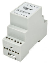 ALLNET ALL1688PC termisk blok Hvid