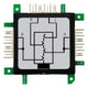 ALLNET 118700 modstand