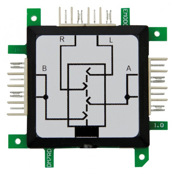 ALLNET 118700 modstand