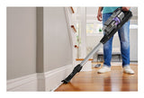 Black & Decker BSV520BRP-QW stav støvsuger & elektrisk kost Stick vakuum Batteri Dry Poseløs 0,65 L Sort 2 At
