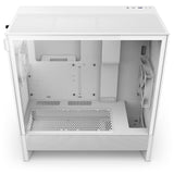 NZXT H5 Flow Midi Tower Hvid