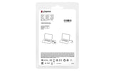 Kingston Technology USB 3.2 Gen 1 Workflow 5G USB-A og USB-C miniHub