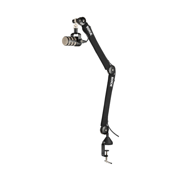 RØDE PSA1+ Boom mikrofonstativ
