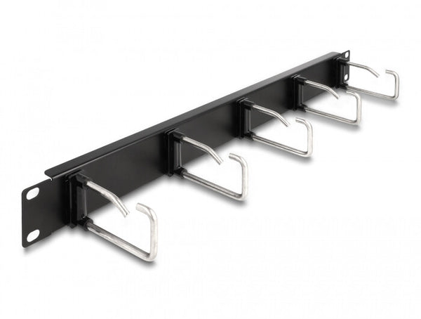 DeLOCK 66918 tilbehør til rack Kabelbakkepanel