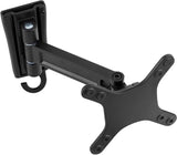 Prokord DUS-102N tv-beslag 68,6 cm (27") Sort