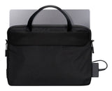 Targus TBS969GL taske og etui til laptop 35,6 cm (14") Mappe Sort