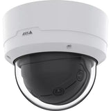 Axis Q4809-PVE Kuppel IP-sikkerhedskamera Indendørs & udendørs 10240 x 2560 pixel Væg