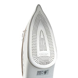 Rowenta DX1635 Dampstrygejern Rustfri strygesål 2400 W Brun