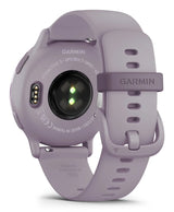 Garmin Vivoactive 5 3,05 cm (1.2") AMOLED Digital 390 x 390 pixel Berøringsskærm Violet Wi-Fi GPS (satellit)