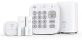 Eufy T8990321 smart bolig sikkerhedssæt Wi-Fi