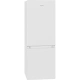 Bomann KG 320.2 Fritstående 165 L Hvid