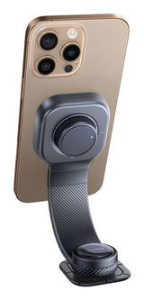 Baseus PrimeTrip C03 Mobiltelefon/Smartphone Sort