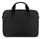 Targus TBS978GL taske og etui til laptop 35,6 cm (14") Mappe Sort