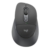 Logitech Signature Comfort Plus M850 L mus Universel Højre hånd RF trådløs + Bluetooth Optisk 4000 dpi