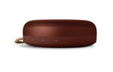 Bang & Olufsen BeoSound A1 3rd Gen Bærbar stereohøjttaler Rød 60 W