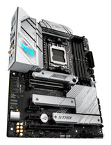 ASUS ROG STRIX B650-A GAMING WIFI AMD B650 Sokkel AM5 ATX