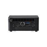 ASUS NUC 14 Pro NUC14RVHi3 Sort 100U